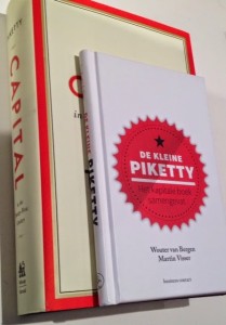Pikketty's