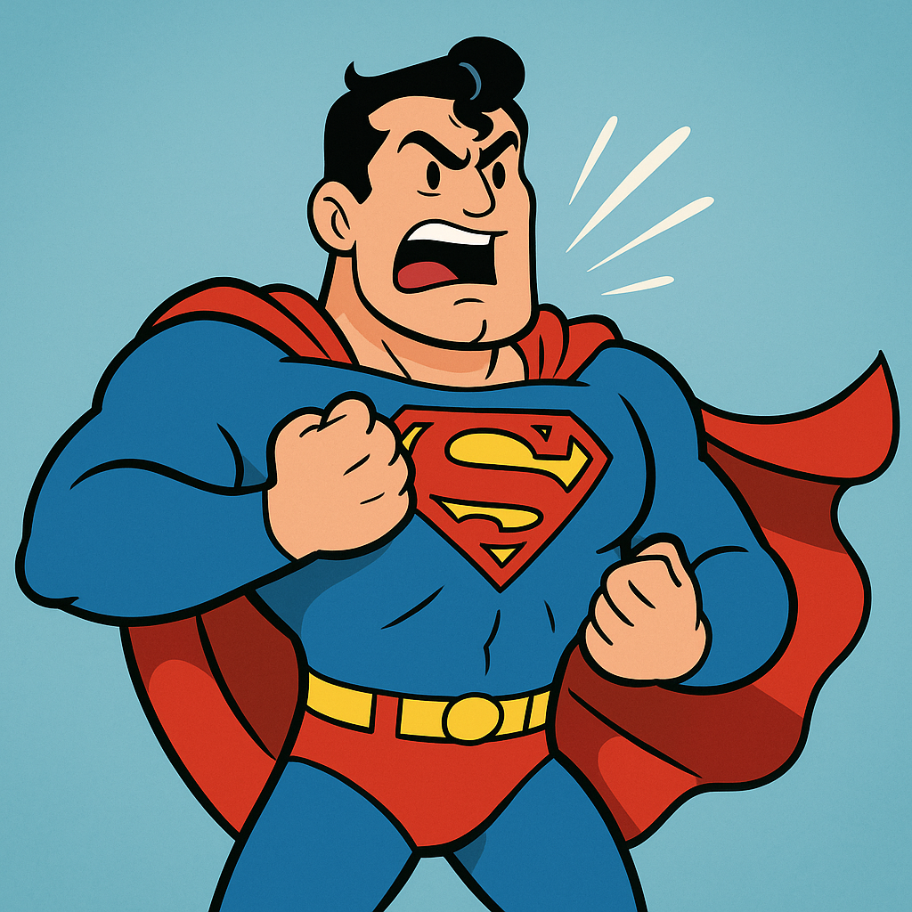 Zelfoverschatting: irritant, soms gevaarlijk