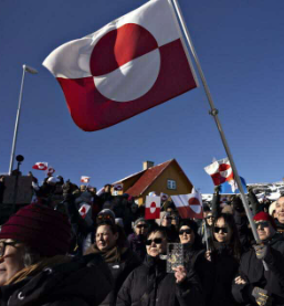 Landje pik. En nu? MEGA?